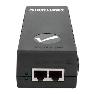Intellinet 10G PoE++ Injector (561945) – Intellinet Europe