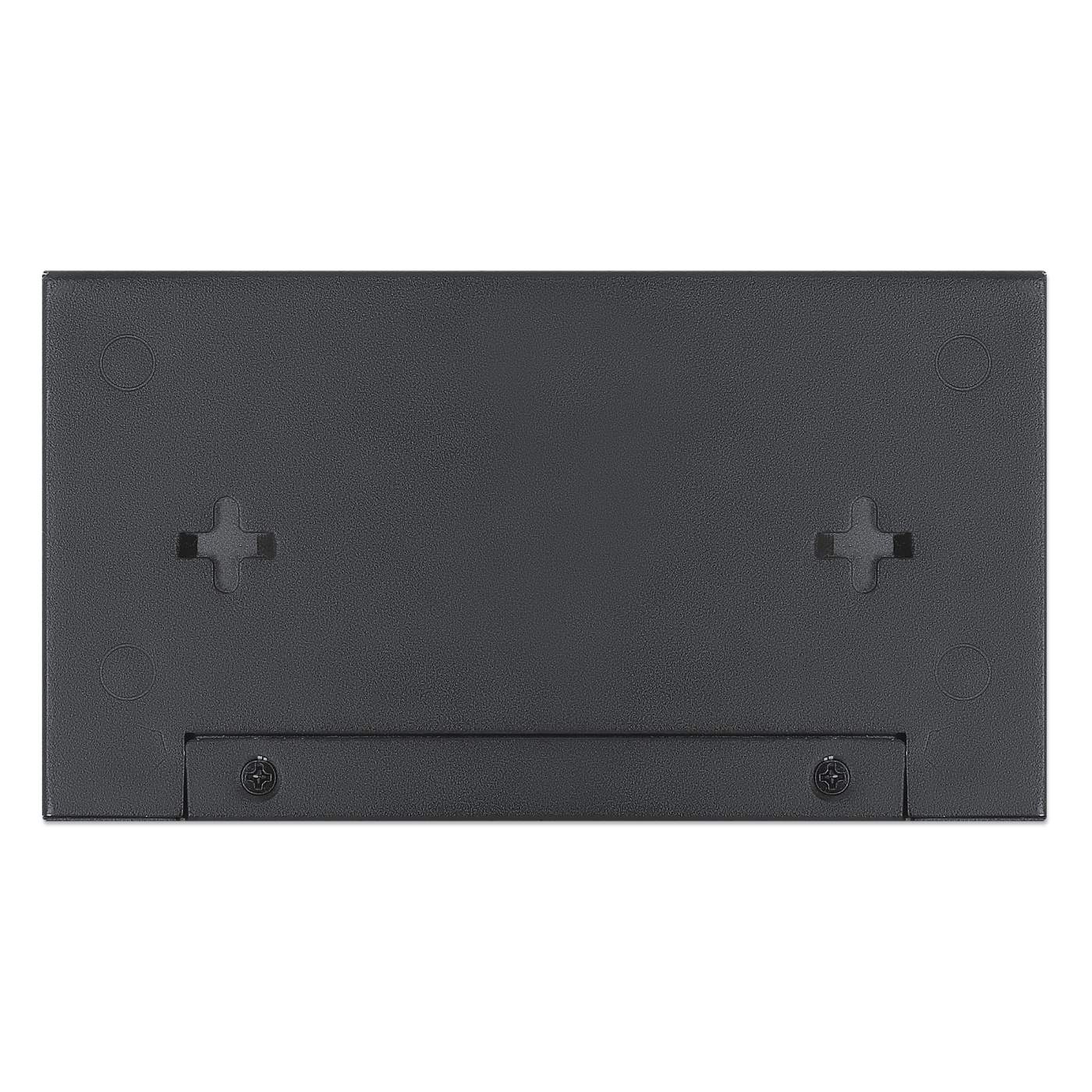 Intellinet 5-Port GbE PoE+ Switch (561228)