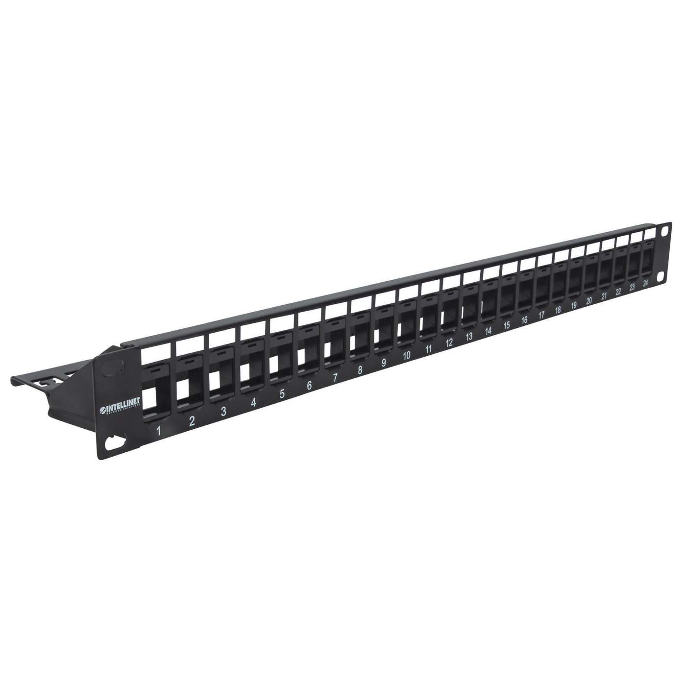Blank Patch Panel Image 2