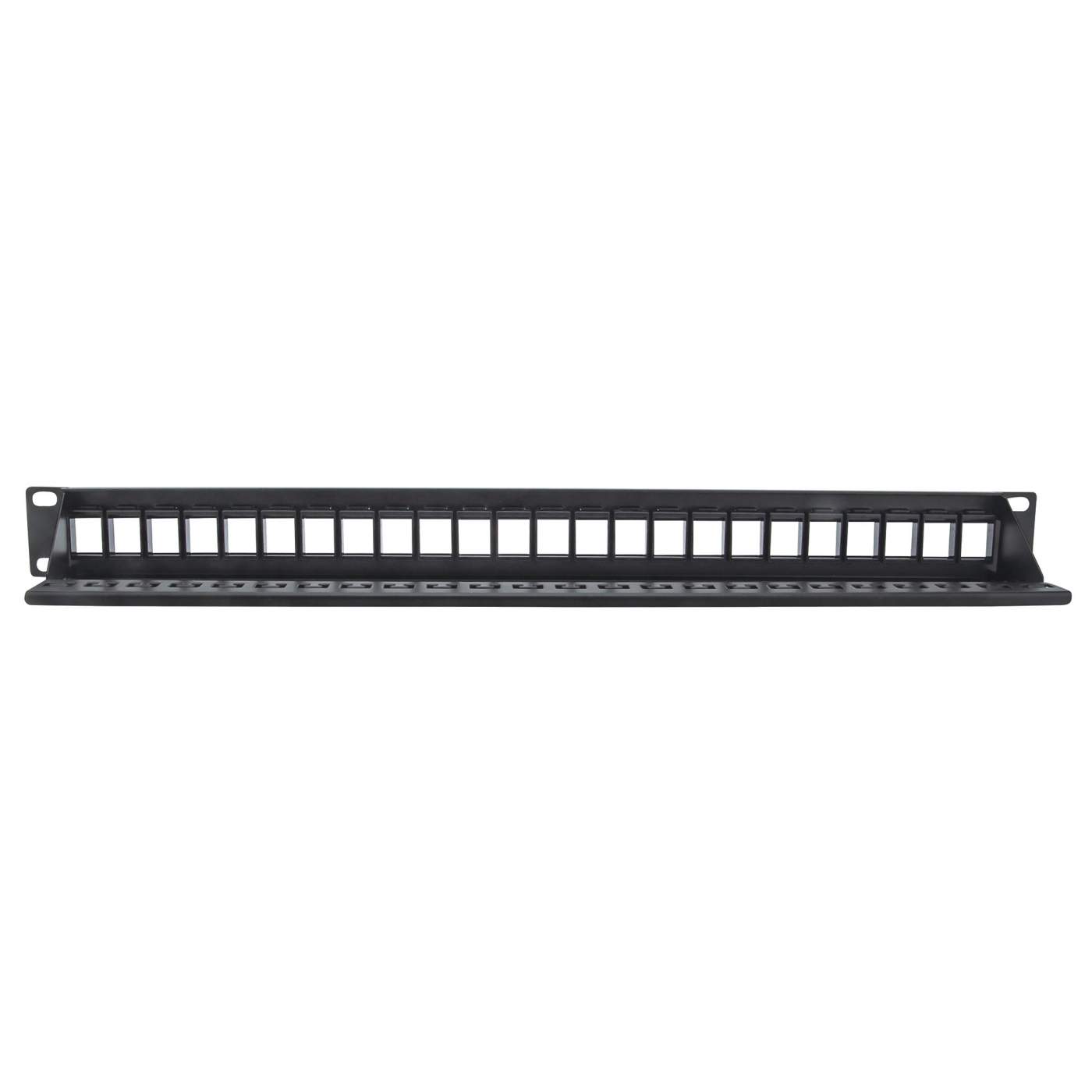 Blank Patch Panel Image 4