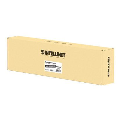 Cat5e Patch Panel Packaging Image 2