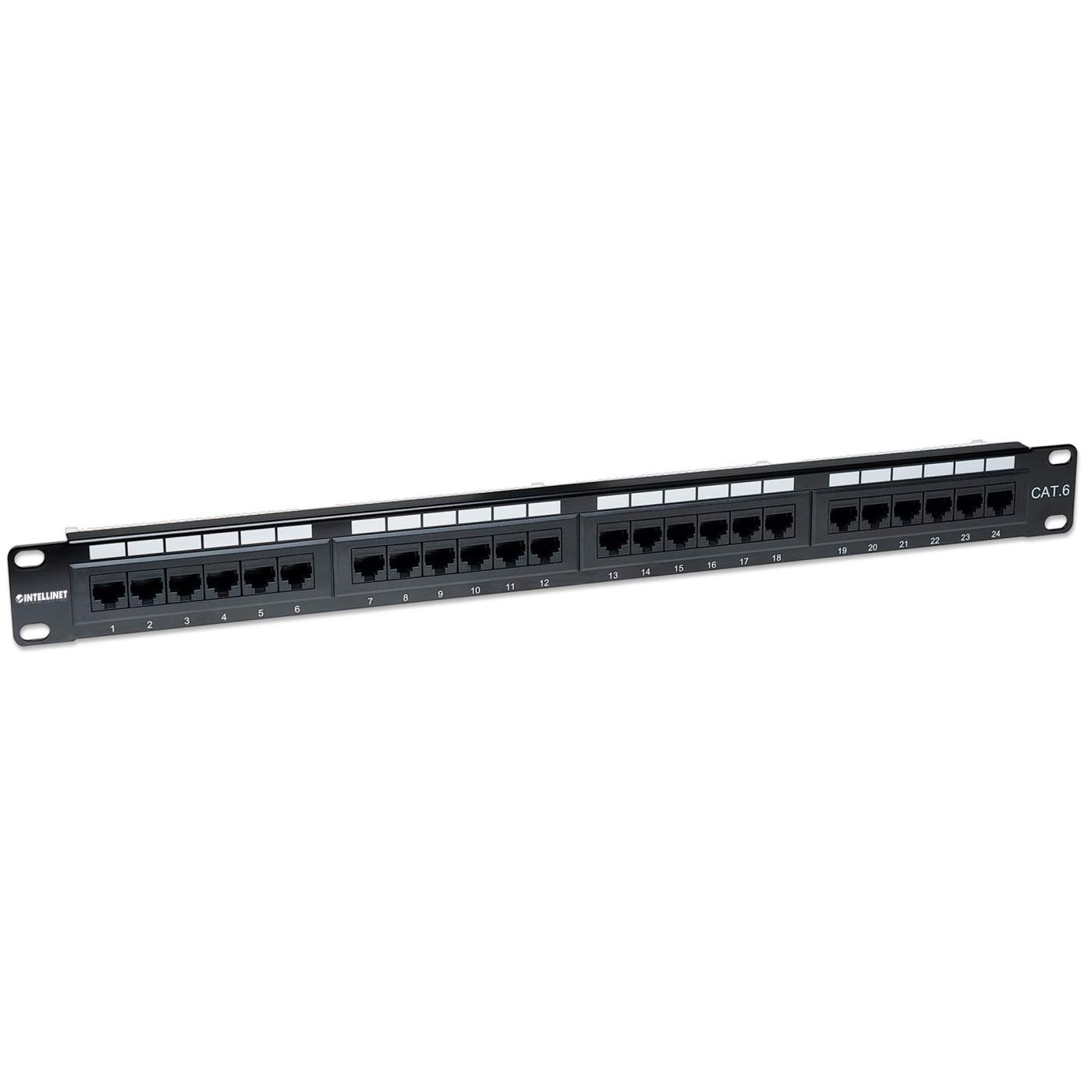 Patch panel cat6 clearance 16 port