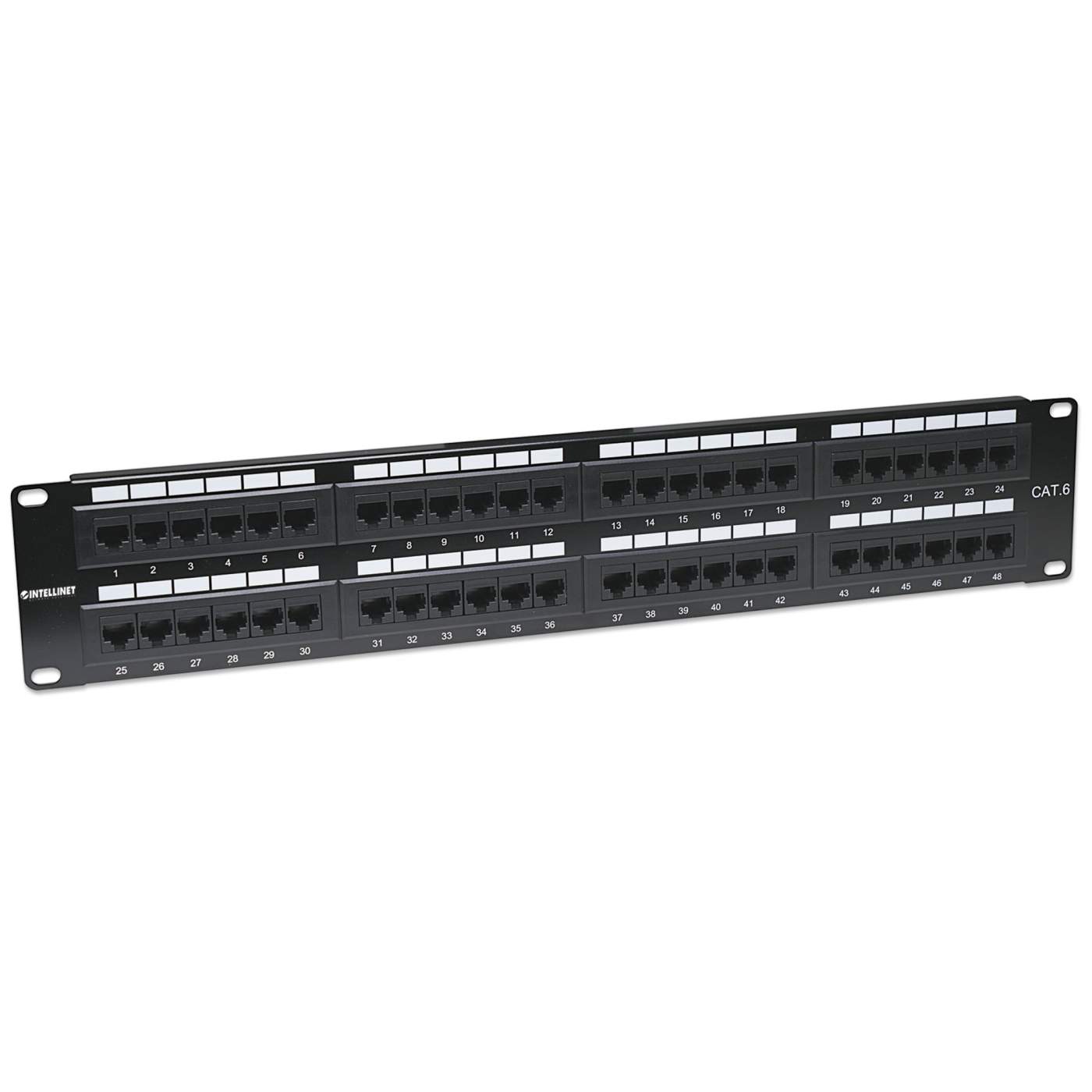 What Is Patch Panel? A Comprehensive guide to why to Use Patch Panels