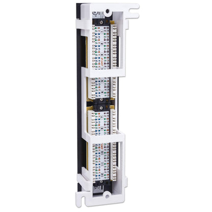 Cat6 Wall-mount Patch Panel Image 4