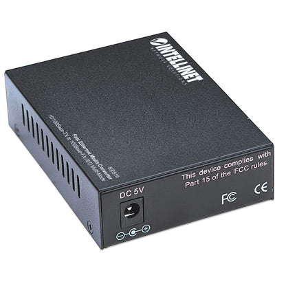 Fast Ethernet Media Converter Image 5