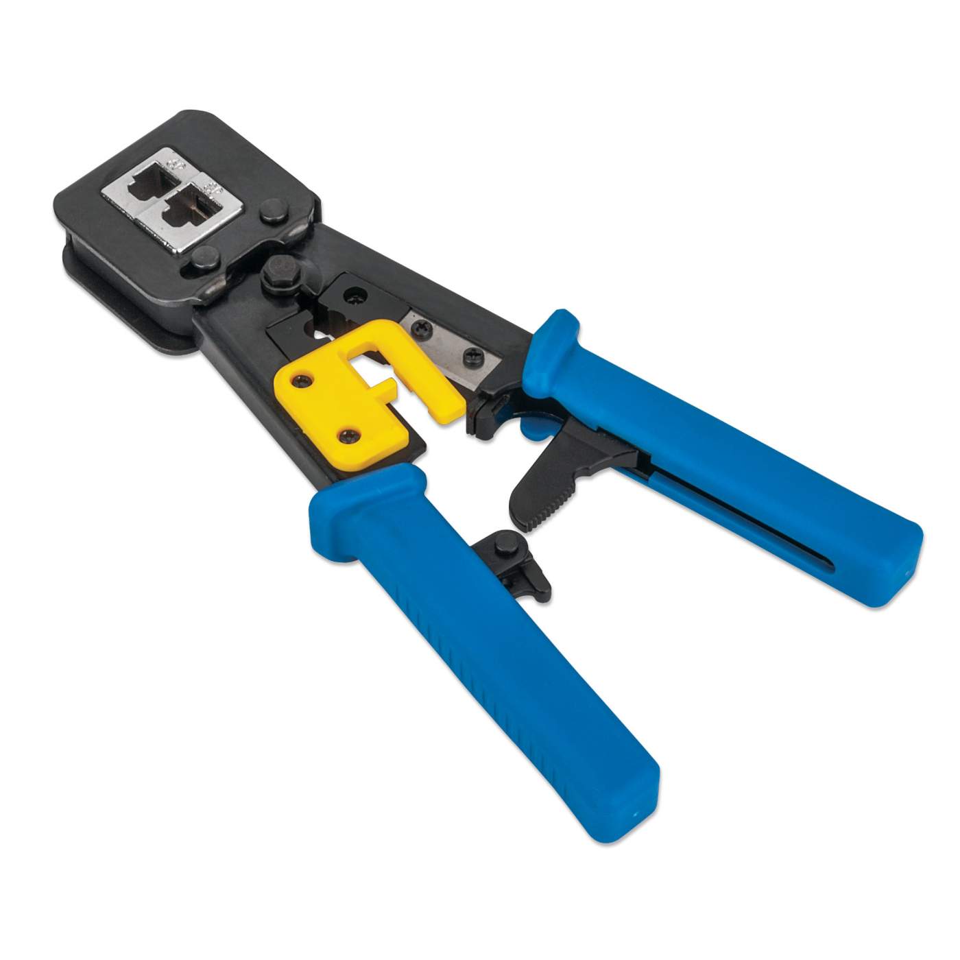 FastCrimp Modular Plug Crimping Tool Image 3