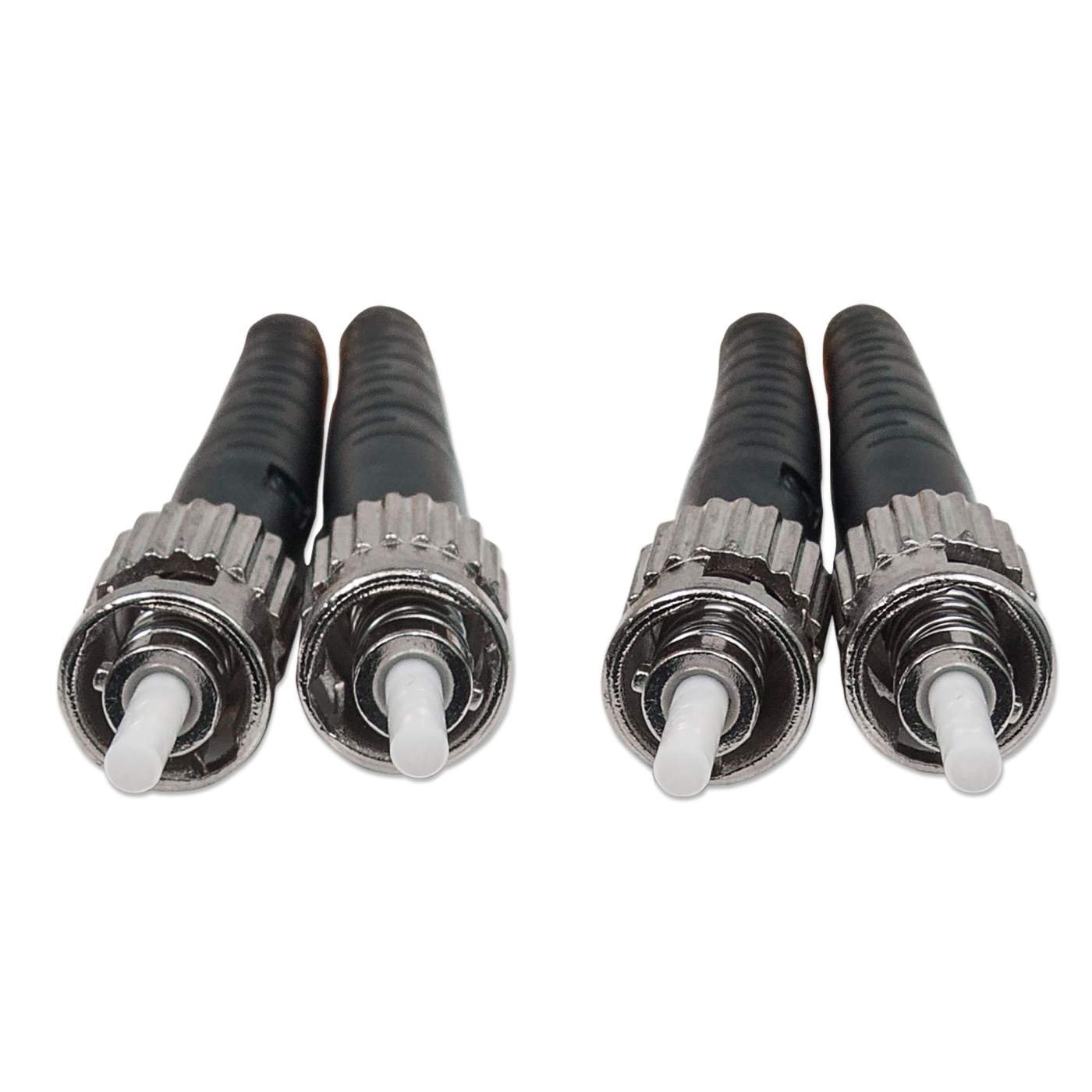 Fiber Optic Patch Cable, Duplex, Single-Mode Image 3