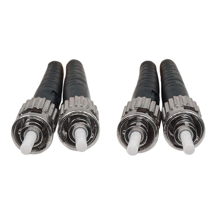 Fiber Optic Patch Cable, Duplex, Single-Mode Image 4