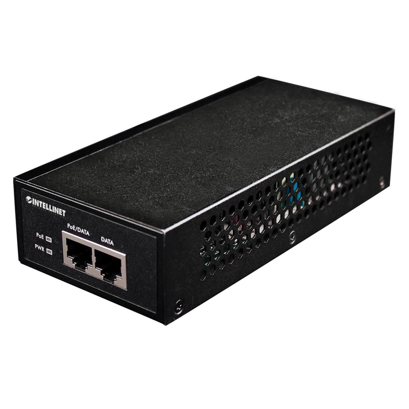 High Poe Injectors Quality PoE Injectors by Intellinet, 100% standards tested