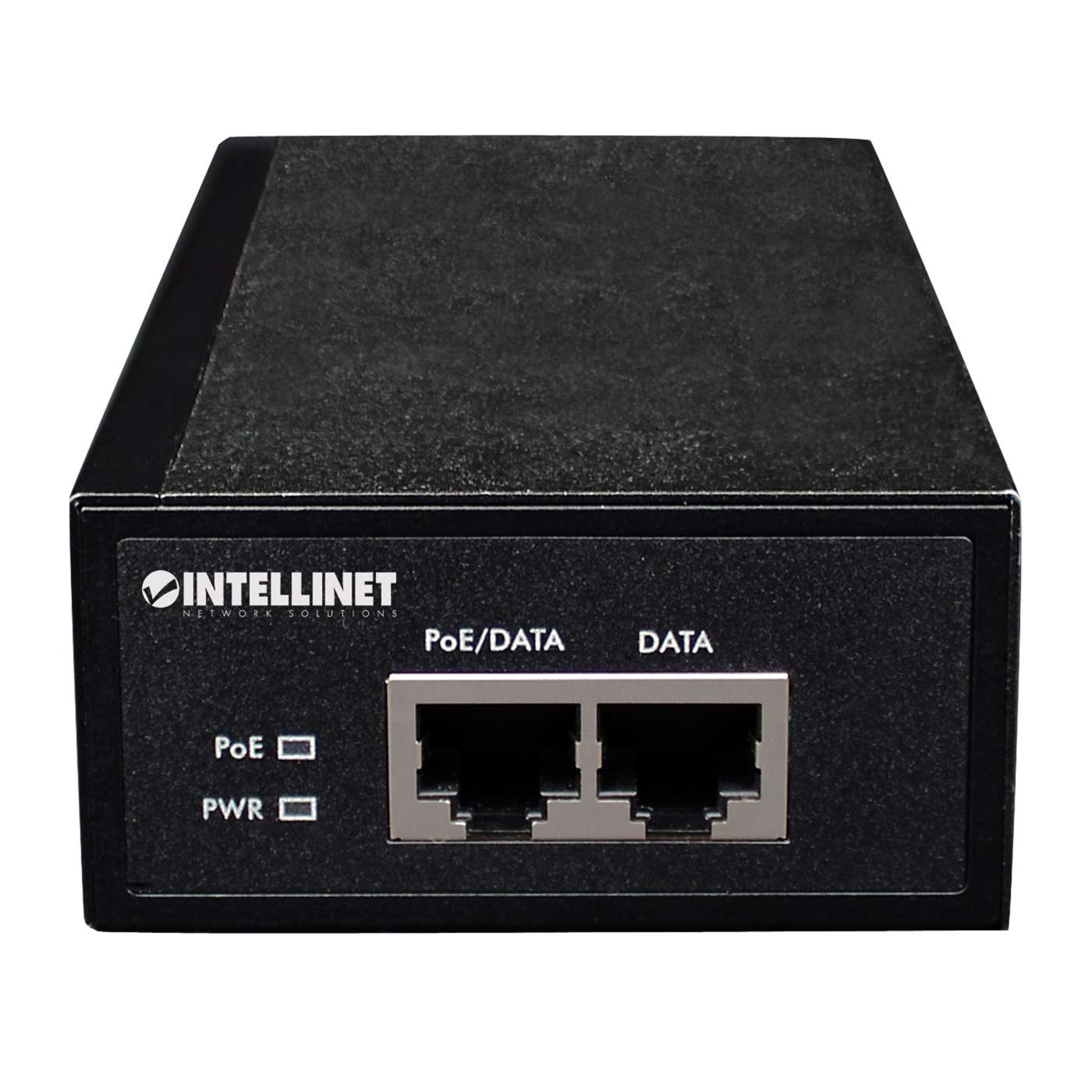 Intellinet 560566 1-Port Gigabit High-Power PoE+ Injector