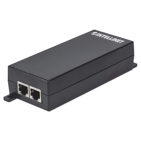 Gigabit High-Power PoE+ Injector Image 1