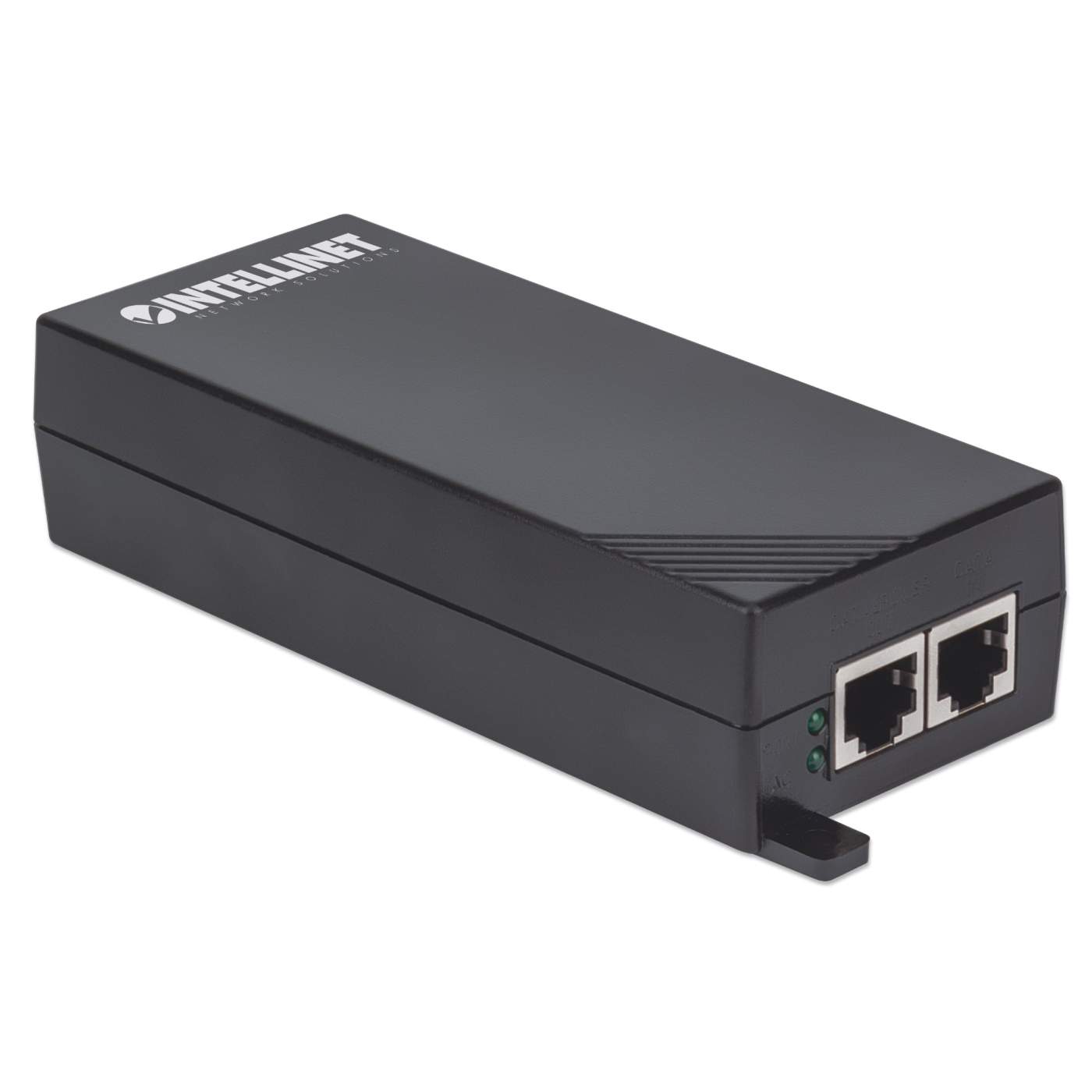 GbE High-Power PoE+ Injector 30W 561518