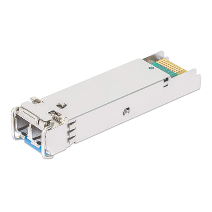 Industrial Gigabit Fiber SFP Optical Transceiver Module Image 3