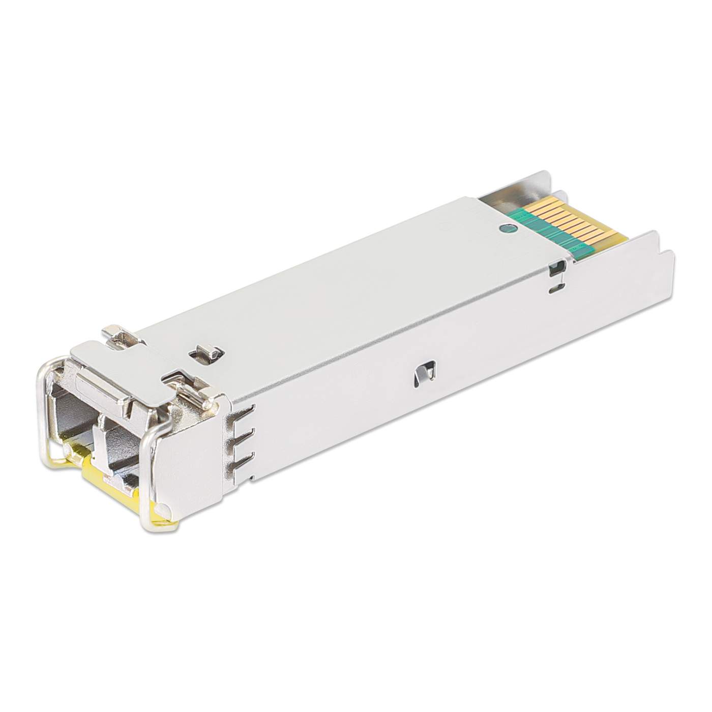 Industrial Gigabit Fiber SFP Optical Transceiver Module Image 3