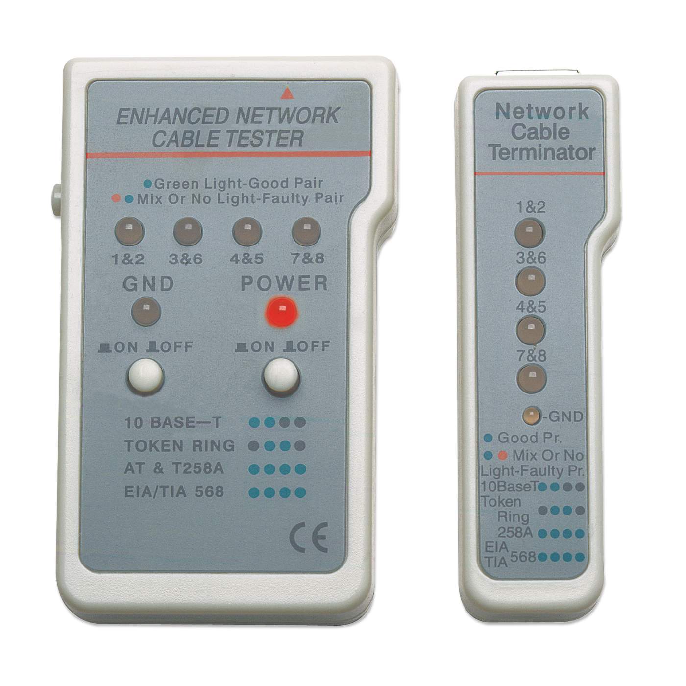 Multifunction Cable Tester Image 4
