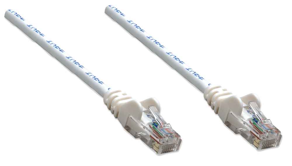 Network Cable, Cat5e, UTP Image 2