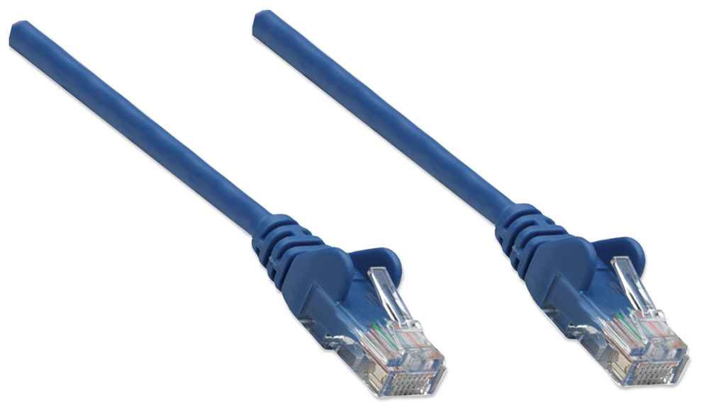 Network Cable, Cat5e, UTP Image 3