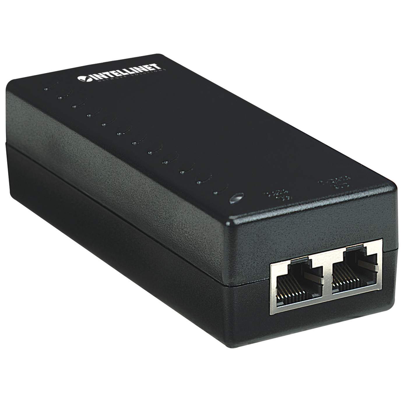 8 LAN Multi POE Port Power Over Ethernet PoE injector Adapter for