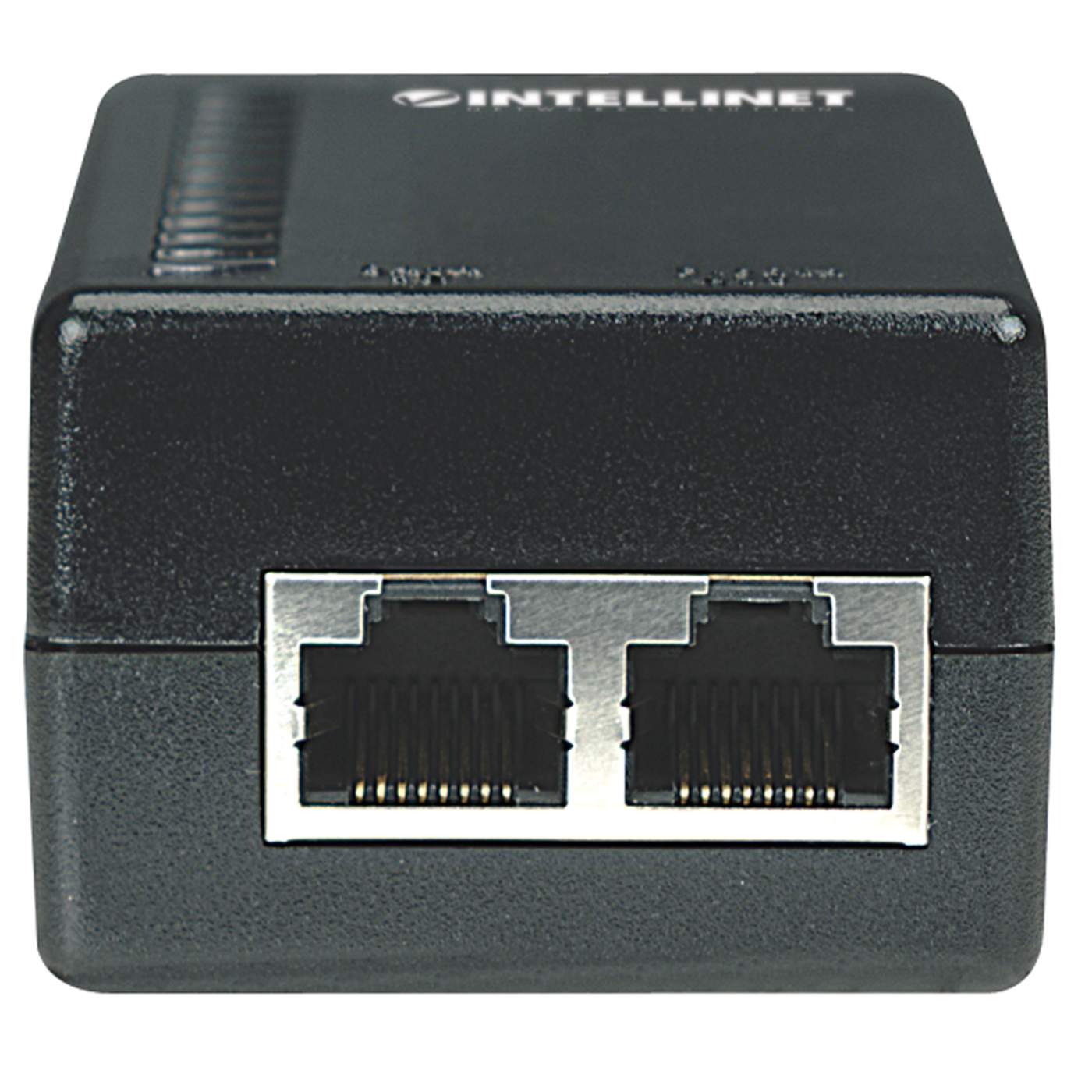 Ubiquiti U-POE-AF adaptador e inyector de PoE Gigabit Ethernet 48 V