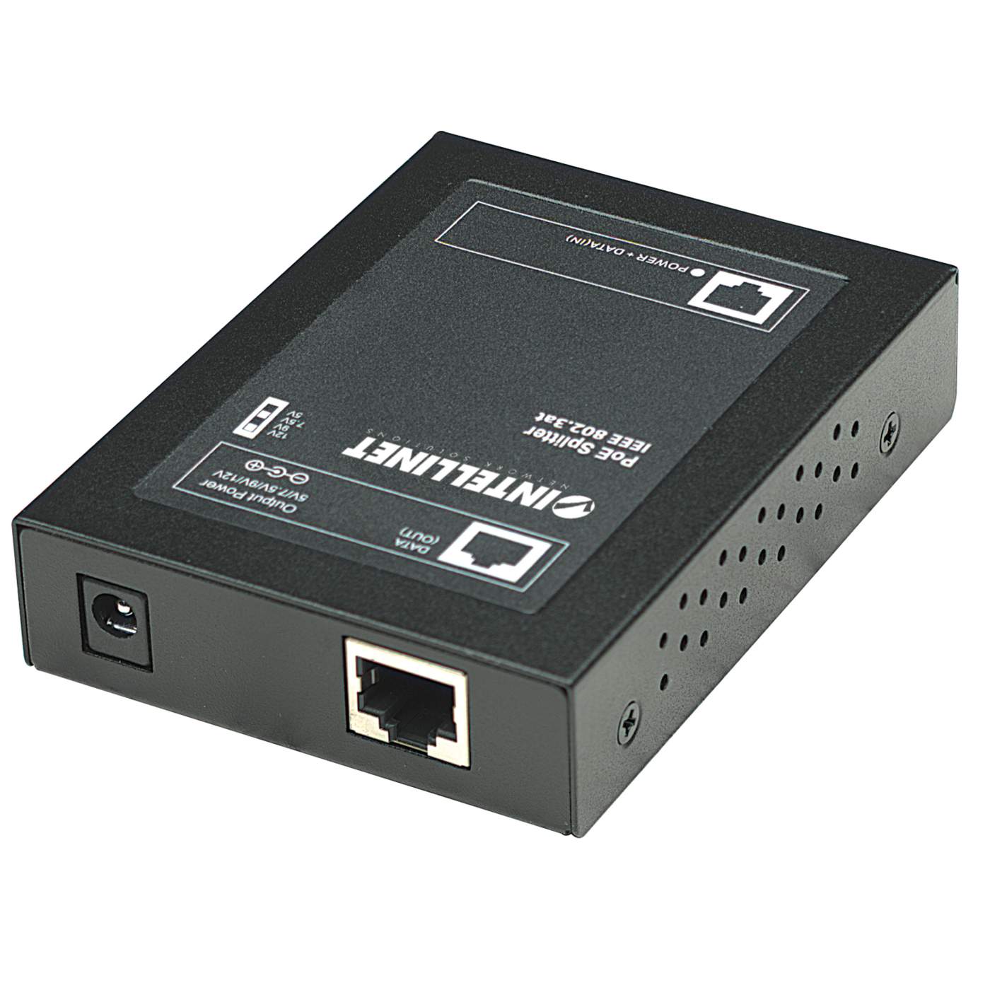 Power over Ethernet (PoE+) Splitter (560443)