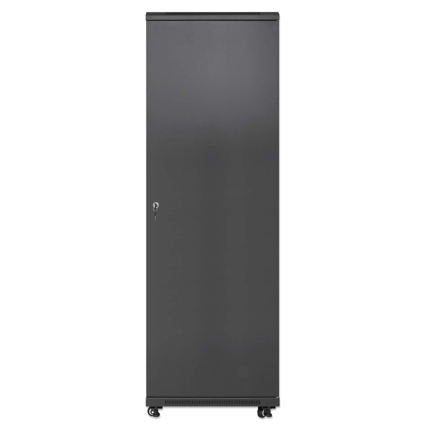 Pro Line Network Cabinet with Integrated Fans, 38U Image 6