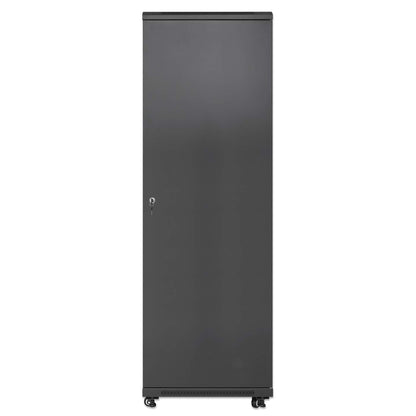 Pro Line Network Cabinet with Integrated Fans, 38U Image 6