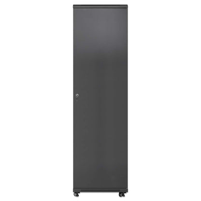 Pro Line Network Cabinet with Integrated Fans, 42U Image 6