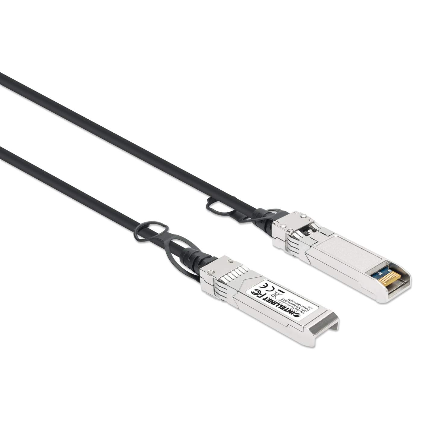 SFP+ 10G Passive DAC Twinax Cable SFP+ 10G Passive DAC Twinax Cable