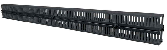 Vertical Cable Manager Image 1