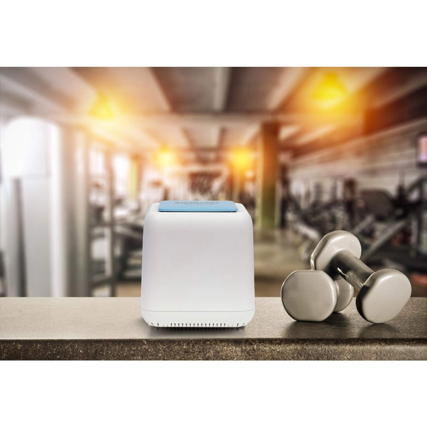 Whole Home Mesh Wireless AC1200 Kit Image 11