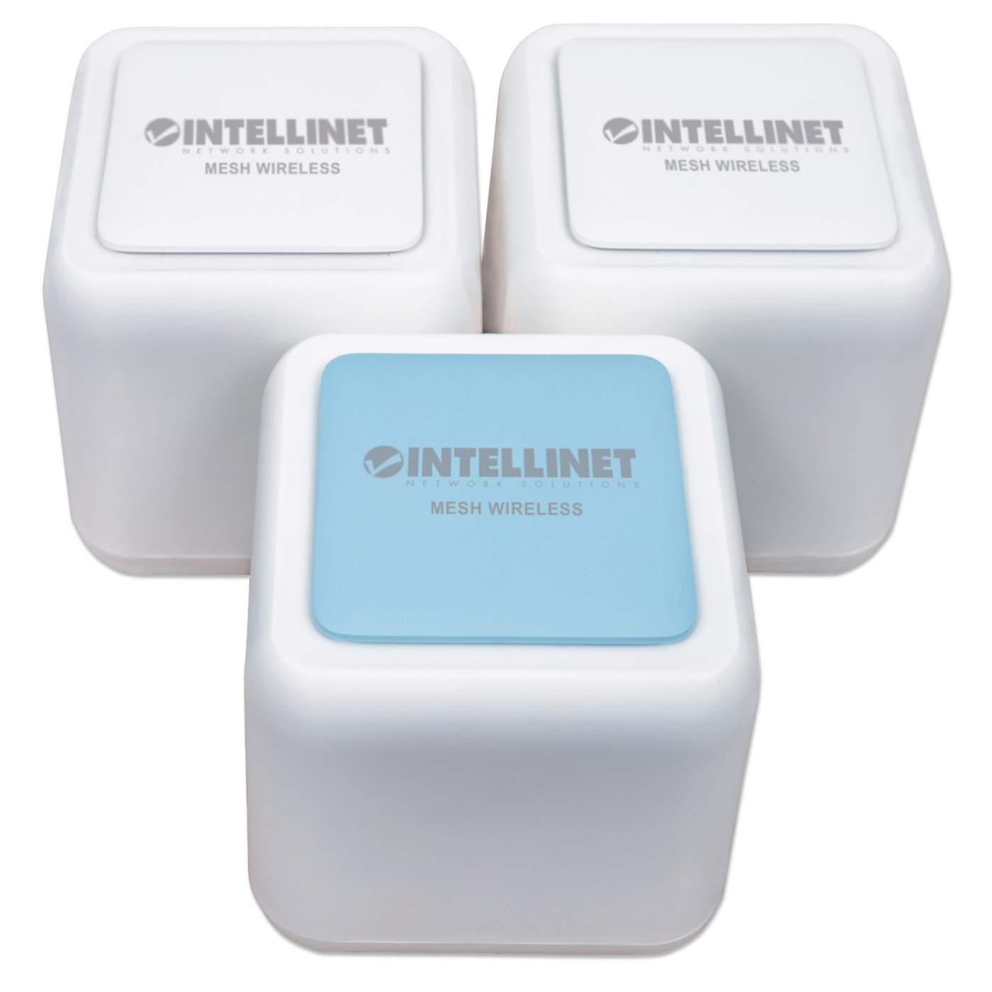 Whole Home Mesh Wireless AC1200 Kit Image 1