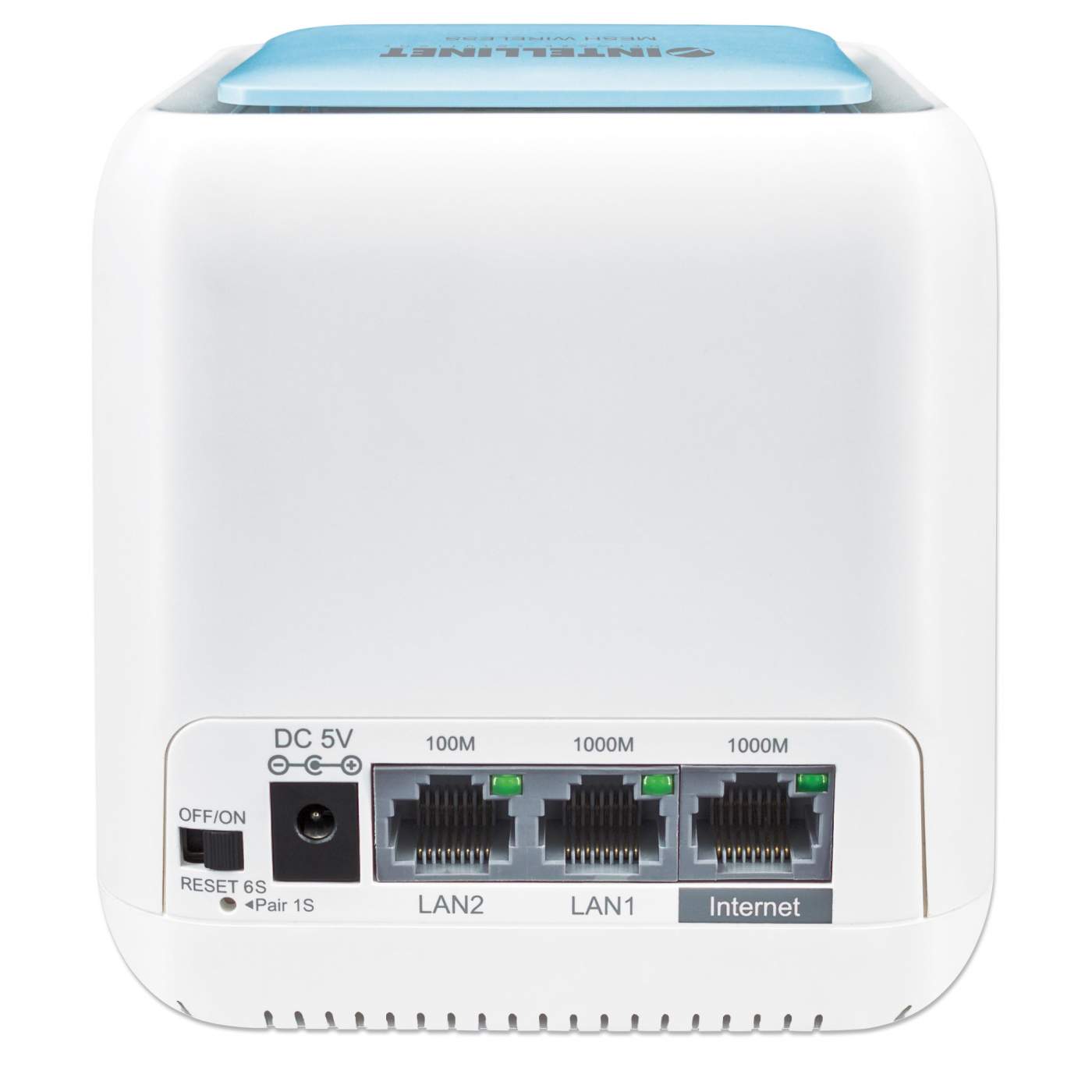 Whole Home Mesh Wireless AC1200 Kit Image 3