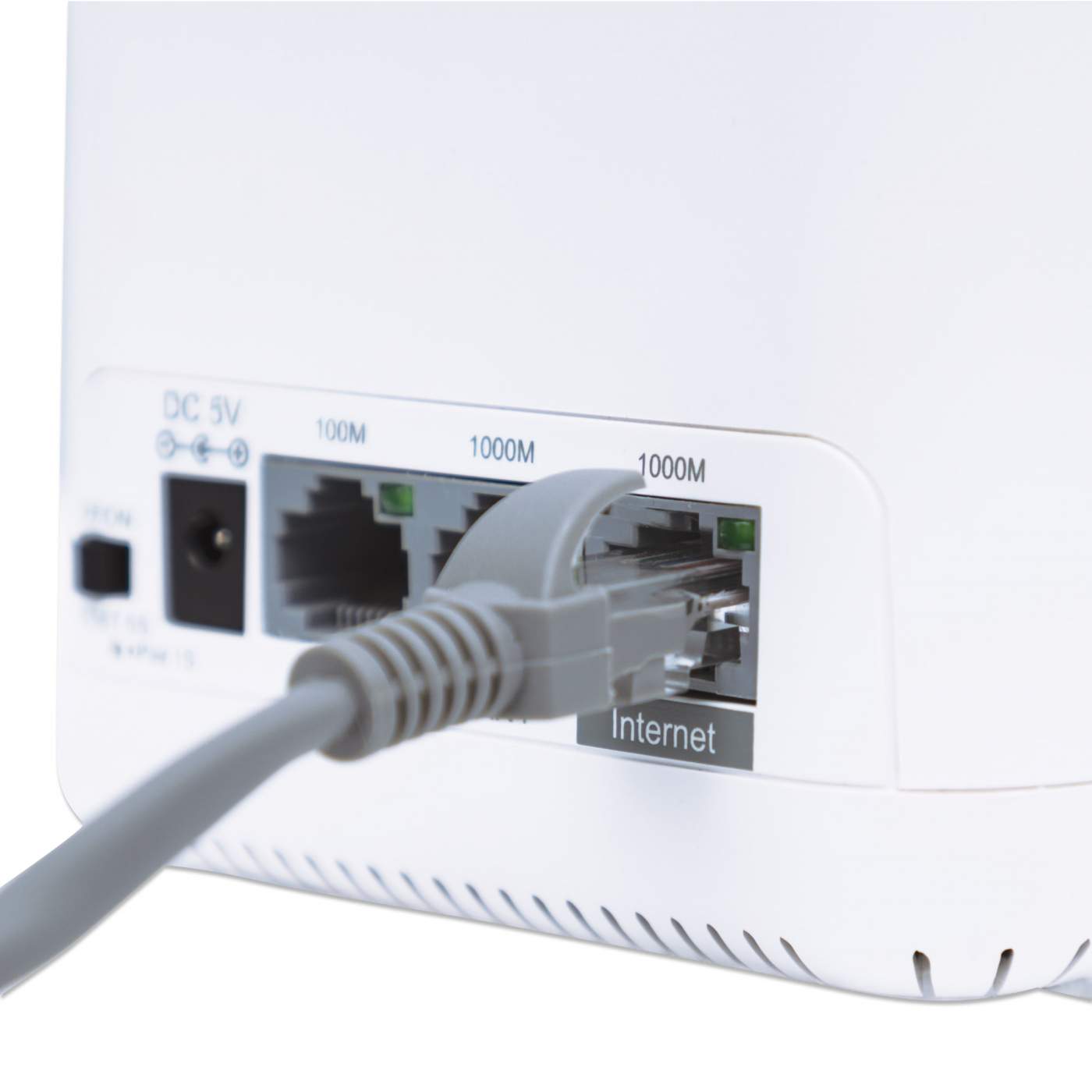 Whole Home Mesh Wireless AC1200 Kit Image 5
