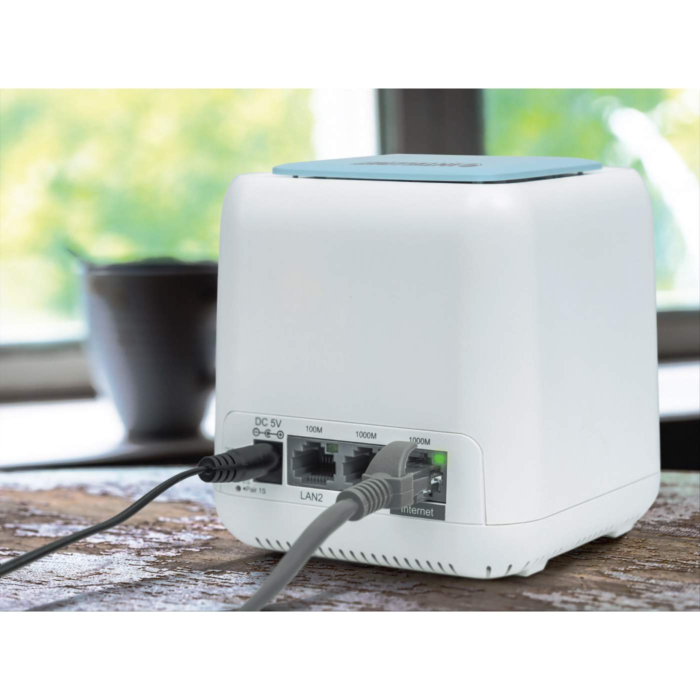 Whole Home Mesh Wireless AC1200 Kit Image 9