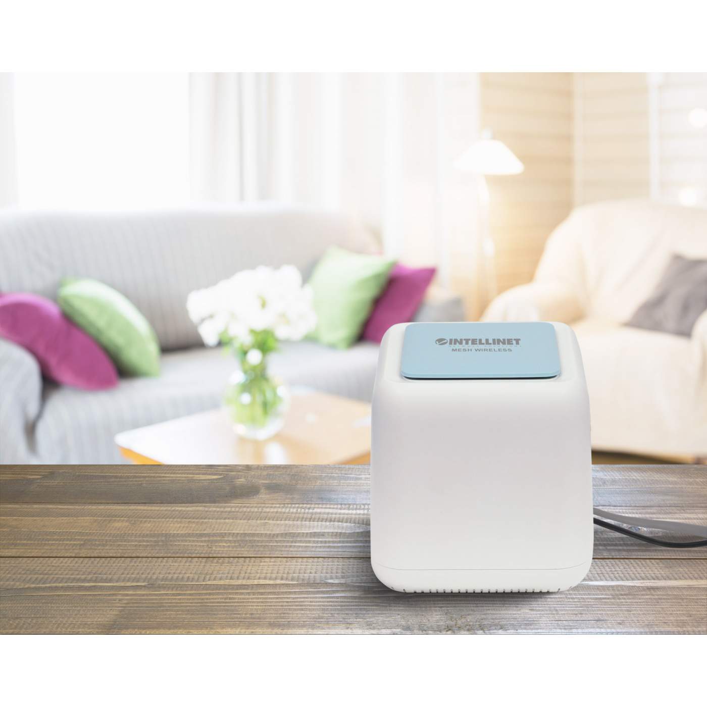 Whole Home Mesh Wireless AC1200 Kit Image 10